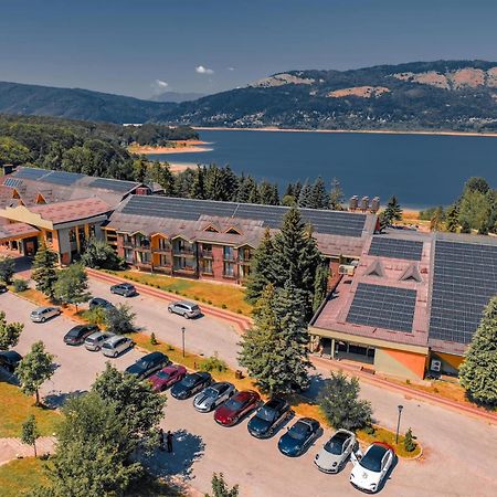 Radika Mountain Resort Mavrovo Esterno foto