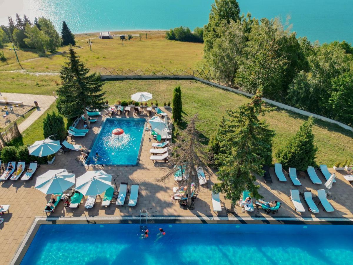 Radika Mountain Resort Mavrovo Esterno foto
