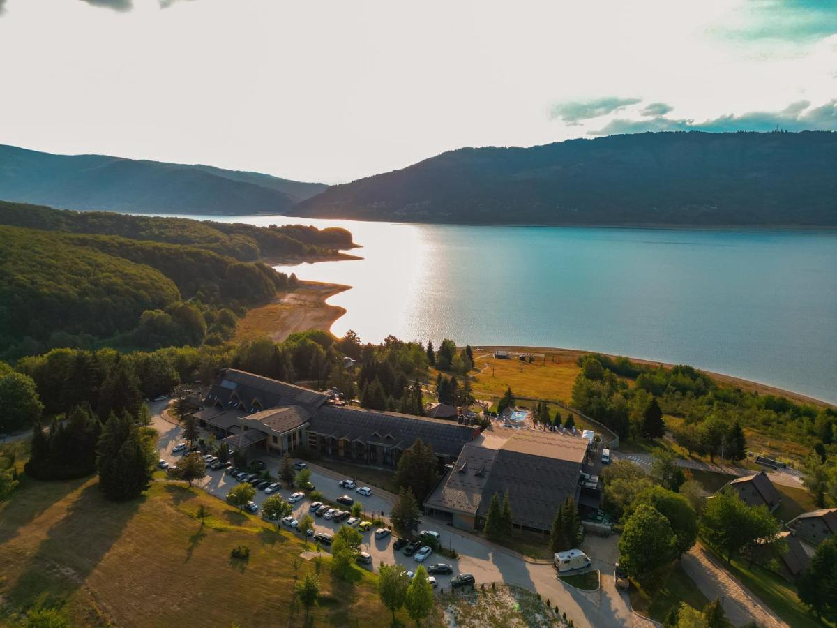Radika Mountain Resort Mavrovo Esterno foto