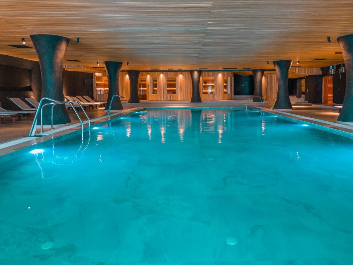 Radika Mountain Resort Mavrovo Esterno foto